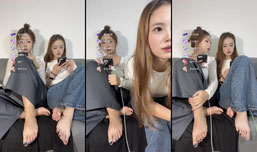 小小七..正在直播