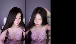 少爷，夫人终于直播了