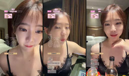 찐찐신입 해외라 오늘 쫌 이쁜데.. 식데뽑기 할래?🤍