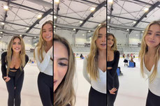 ⛸️