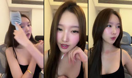 逗瓣酱正在直播