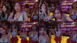 Live streaming of Cydonia Bar Soi 6