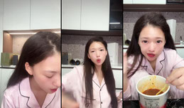 终于放暑假了