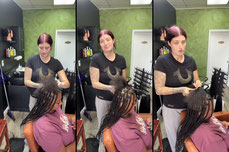 Braiding