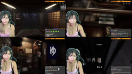 Let’s Chat n Japanese Horror Game pt2💜雑談とゲーム !links !discord