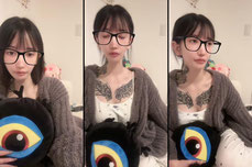 インスタ新しくしたからフォローして