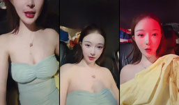 Lisa F🍓正在直播
