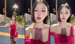 抖音第二舞蹈主播