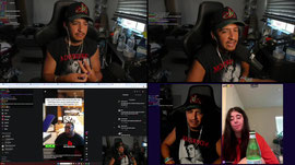 RARE THURSDAY STREAM | GOOD VIBES | IRL + SETTY STREAM | ROAD TO 500 SUBS | !swag