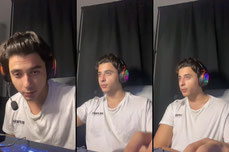 live de casa noua