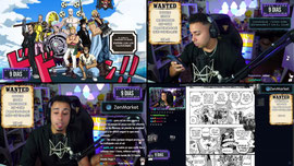 ONE PIECE 1190 🏴‍☠️🔥: ¿GABANN MUERE? ¿PAPEAN A ZORO y SANJI? SE VIENE 😨 y MARATÓN de ONE PIECE ANIME | !web !viendo !japon