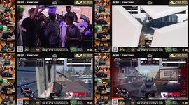 🔴LIVE - EWC WATCH PARTY!! OpTic GAMING vs 100 THIEVES - ESPORTS WORLD CUP 26 DAY 2