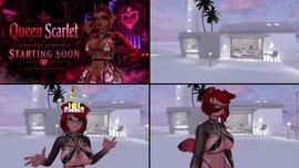 Music, Dancing, and Chatting in VR #VR #VRCHAT #VTUBER #VRGaming