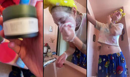 APPLE SUGAR SCRUB SKIN CARE
