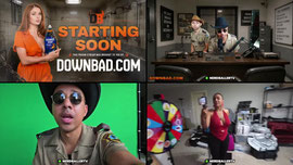 FINAL CHALLENGE | $10,000 PRIZE Sponsored by DOWNBAD.COM