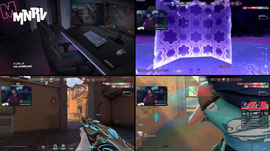 TRYHARD RUMO AO ASCENDENTE! | !bonoxs !kaspersky  !pix !cortes !youtube !lives