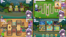 ALL BLOONS MUST DlE!!! GENOClDEMAXXING WITH YOU!!! 💜 !mitacle 🎀 hi i'm shondo!