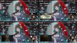 【雞肉披薩】8/6 @@ 還沒睡 喉嚨很破 開一下下