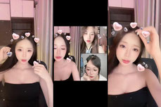 Untitled stream