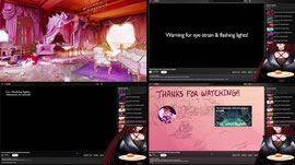 LIVE ☆ SINGING ☆ +18 ☆ Epic the musical with @vigartina ☆ !risk 10 !socials !triggers