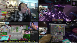 🤒LIVE🤒DRAMA🤒NEWS🤒COBBLEMON🤒IS LIVE🤒DAY4 IMPORTANT🤒LOCK IN🤒QUICKLY🤒BIG THINGS TODAY🤒DONT SLEEP IN🤒