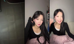 좀 있음 방 잠금