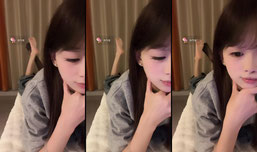 小左正在直播
