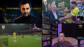 FENERBAHÇE GÜNDEM | !blerp