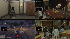 GTA RP FLASHBACK WL : UNE NOUVELLE VIE POUR KADE 🧬