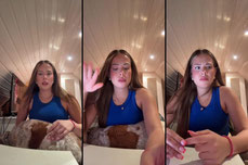 Girl talk