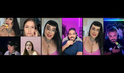 Untitled stream
