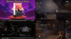 Multiplayer Beta :3 | Top 5 Lowest IQ Streamer  |