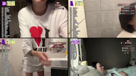 금채♥님의 설레는 토크방송