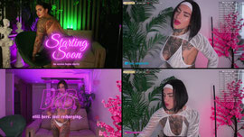 💋 BIRTHDAY MONTH ENERGY ACTIVATED | 10 Subs=10 Min control me 😈