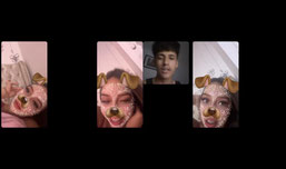 Untitled stream