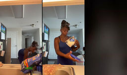 Shaniece R is live! Hello my loves it’s Amanda’s Thursday.