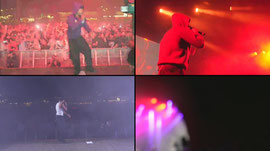 Smukfest Live