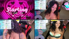 I LOVE CREAM !CAM2