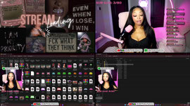 RUPENNY IS BAAAAACK!!!! I missed yall!! Follow me on KICK @icywintrr Going back on August 10th | 190 FOLLOWS FROM 15K