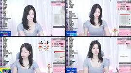 신입여캠 아침반을 함께해용!