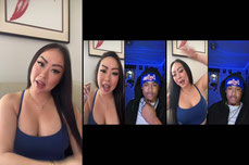 Untitled stream