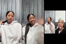 Untitled stream