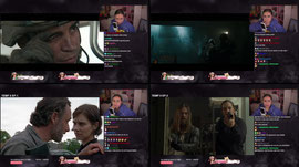 the walking dead