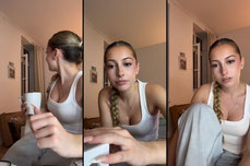 Untitled stream