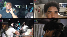 CATCHIN UP W/ MAJ Ⓜ️ |!sub !majmob | sc🟨:Messymajshow | IG🟪:Whiteboymaj |TT🟦:Whiteboymaj | !dis