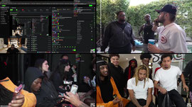 BAU House: Early Morning discord sesh Day 11/15 !crew