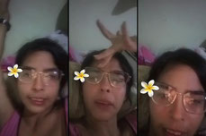 Untitled stream
