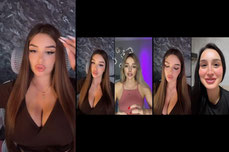 Untitled stream