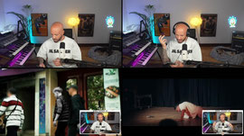 ab 18 Uhr: !Liste & !Newcomer / !neuerkanal