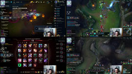 FERRO AO HIGH ELO DE SUP. (Plat 4) 🤔 😈 😈 RESGATE PIX de R$1000 !loja 💵​ !pixgg 🧠 🔥
